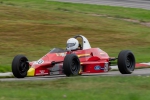 Anderstorp 50 år + Formel Ford 50 år i Sverige.