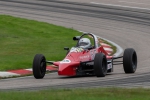 Anderstorp 50 år + Formel Ford 50 år i Sverige.