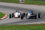 Anderstorp 50 år + Formel Ford 50 år i Sverige.