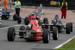 Anderstorp 50 år + Formel Ford 50 år i Sverige.