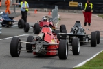 Anderstorp 50 år + Formel Ford 50 år i Sverige.