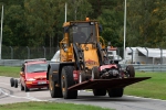 Anderstorp 50 år + Formel Ford 50 år i Sverige.