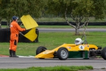 Anderstorp 50 år + Formel Ford 50 år i Sverige.
