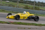 Anderstorp 50 år + Formel Ford 50 år i Sverige.