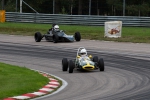 Anderstorp 50 år + Formel Ford 50 år i Sverige.
