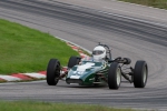 Anderstorp 50 år + Formel Ford 50 år i Sverige.
