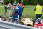 Anderstorp 50 år + Formel Ford 50 år i Sverige.