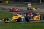 Anderstorp 50 år + Formel Ford 50 år i Sverige.