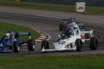 Anderstorp 50 år + Formel Ford 50 år i Sverige.