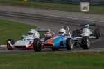 Anderstorp 50 år + Formel Ford 50 år i Sverige.