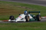 Anderstorp 50 år + Formel Ford 50 år i Sverige.