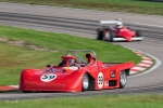 Anderstorp 50 år + Formel Ford 50 år i Sverige.