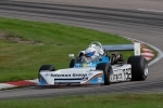 Anderstorp 50 år + Formel Ford 50 år i Sverige.