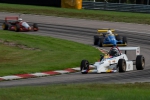 Anderstorp 50 år + Formel Ford 50 år i Sverige.