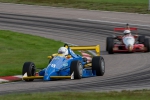 Anderstorp 50 år + Formel Ford 50 år i Sverige.