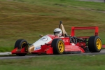 Anderstorp 50 år + Formel Ford 50 år i Sverige.