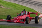 Anderstorp 50 år + Formel Ford 50 år i Sverige.
