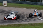 Anderstorp 50 år + Formel Ford 50 år i Sverige.