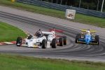 Anderstorp 50 år + Formel Ford 50 år i Sverige.