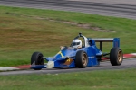 Anderstorp 50 år + Formel Ford 50 år i Sverige.
