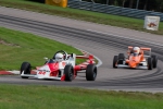 Anderstorp 50 år + Formel Ford 50 år i Sverige.