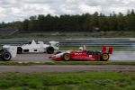 Anderstorp 50 år + Formel Ford 50 år i Sverige.