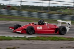 Anderstorp 50 år + Formel Ford 50 år i Sverige.