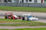 Anderstorp 50 år + Formel Ford 50 år i Sverige.