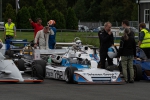 Anderstorp 50 år + Formel Ford 50 år i Sverige.