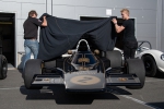 Anderstorp 50 år + Formel Ford 50 år i Sverige.