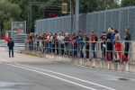 Anderstorp 50 år + Formel Ford 50 år i Sverige.