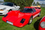 Anderstorp 50 år + Formel Ford 50 år i Sverige.