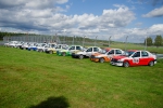 Anderstorp 50 år + Formel Ford 50 år i Sverige.