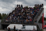 Anderstorp 50 år + Formel Ford 50 år i Sverige.