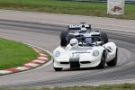 Anderstorp 50 år + Formel Ford 50 år i Sverige.
