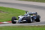 Anderstorp 50 år + Formel Ford 50 år i Sverige.