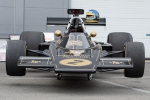 Anderstorp 50 år + Formel Ford 50 år i Sverige.