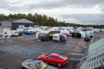 Anderstorp 50 år + Formel Ford 50 år i Sverige.