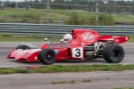 Anderstorp 50 år + Formel Ford 50 år i Sverige.