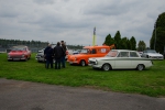 Anderstorp 50 år + Formel Ford 50 år i Sverige.