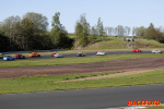 Historic Meeting på Kinnekulle Ring