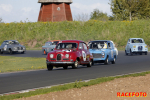 Historic Meeting på Kinnekulle Ring