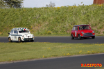 Historic Meeting på Kinnekulle Ring