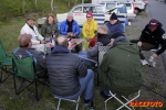 Historic Meeting på Kinnekulle Ring
