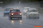 Historic Meeting på Kinnekulle Ring