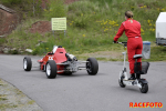 Historic Meeting på Kinnekulle Ring