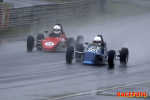 Historic Meeting på Kinnekulle Ring
