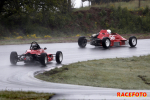 Historic Meeting på Kinnekulle Ring