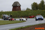 Historic Meeting på Kinnekulle Ring