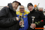 Historic Meeting på Kinnekulle Ring